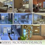 Vinyu Modern Design