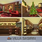 Villa Sasirin