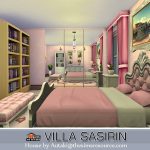 Villa Sasirin