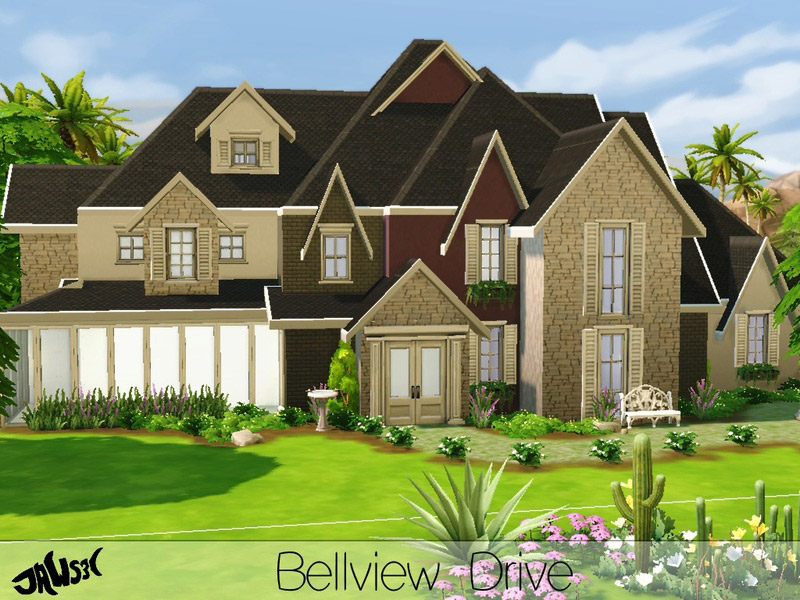 Bellview Drive