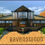 Ravenswood