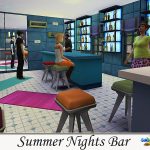Summer Nights Bar