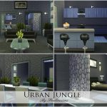 Urban Jungle