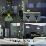 Urban Jungle