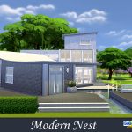 Modern Nest