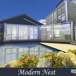 Modern Nest