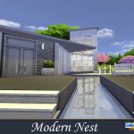 Modern Nest