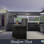 Modern Nest