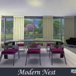 Modern Nest