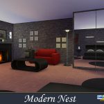 Modern Nest