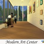 Modern Art Center