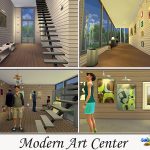 Modern Art Center