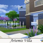 Artemis Villa