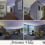 Artemis Villa