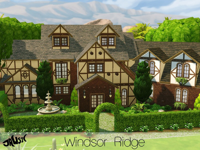 Windsor Ridge