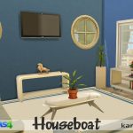 Houseboat