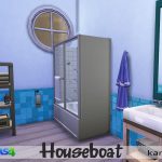 Houseboat