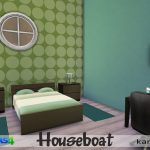 Houseboat