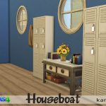 Houseboat