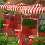 Red Cafe