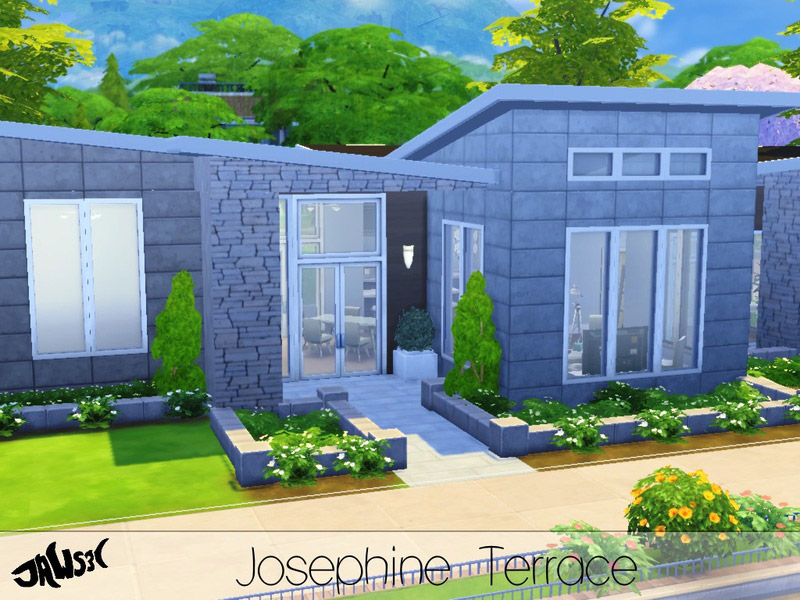 Josephine Terrace