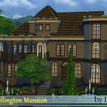 Wellington Mansion