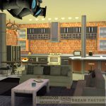 Dream Factory – LOFT