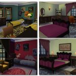 Candy Victorian Furnished