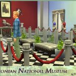 Simsonian National Museum