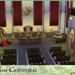 St. Sim Cathedral