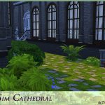 St. Sim Cathedral