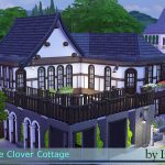 White Clover Cottage