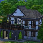 White Clover Cottage