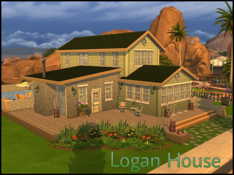 Logan House