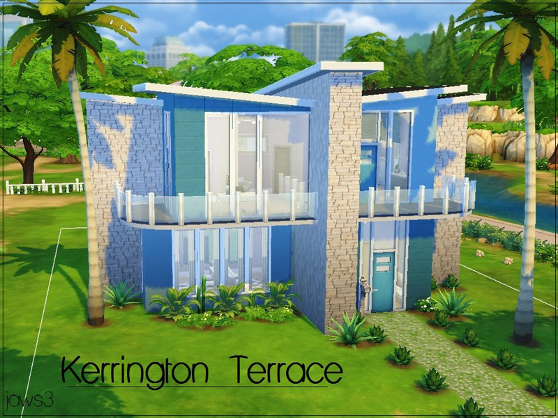 Kerrington Terrace