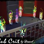 Club Crit