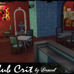 Club Crit