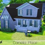 Cornelia Place