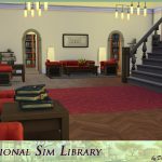 National Sim Library
