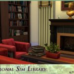 National Sim Library