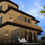 Silk (Furnished)