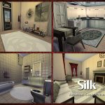 Silk (Furnished)