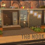 The Nook