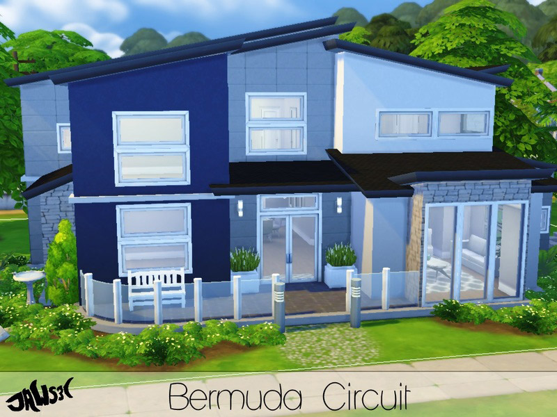 Bermuda Circuit