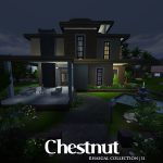 Chestnut (Furnished)