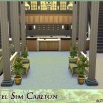 Hotel Sim Carlton