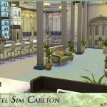 Hotel Sim Carlton