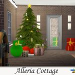 Alleria Cottage