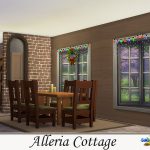 Alleria Cottage