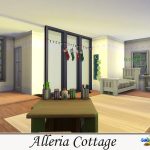 Alleria Cottage